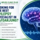 Best Epilepsy Specialist in Safdarjung