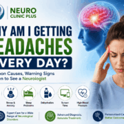best headache specialist in safdarjung