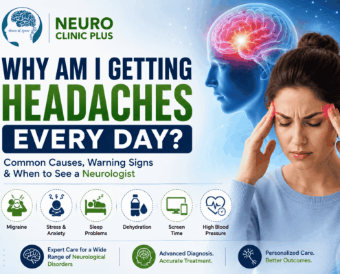 best headache specialist in safdarjung