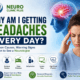 best headache specialist in safdarjung
