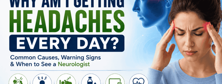 best headache specialist in safdarjung
