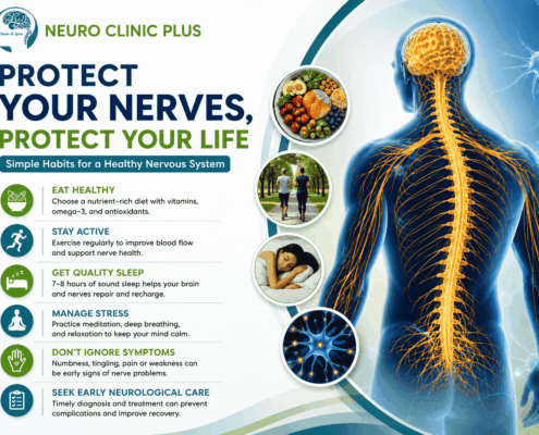 best nerve specialist in safdarjung