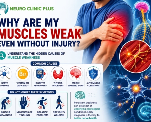 best nerve specialist in safdarjung