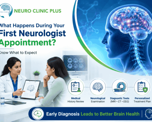 best neuro doctor in safdarjung