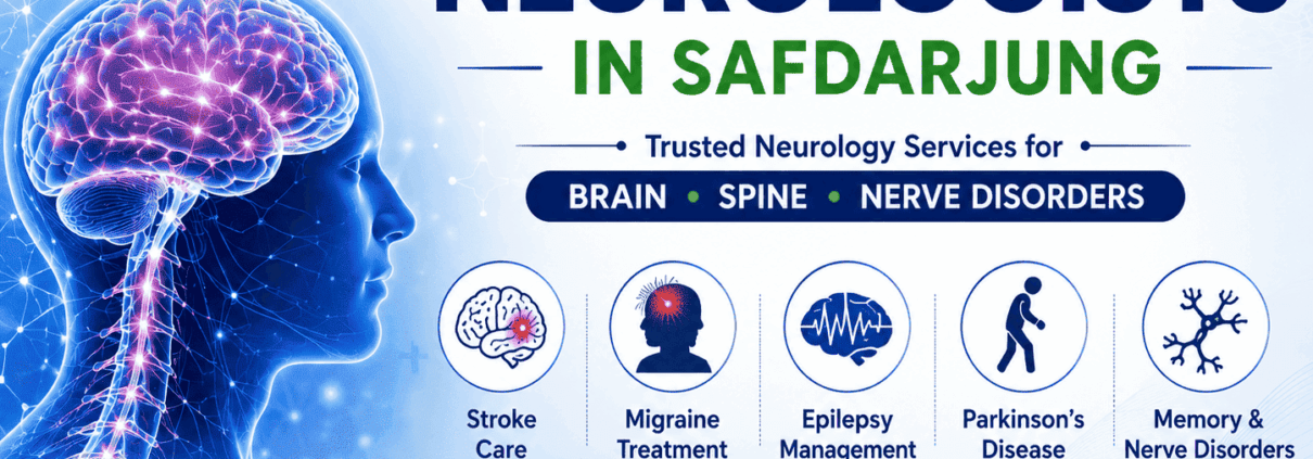 best neurologist in safdarjung