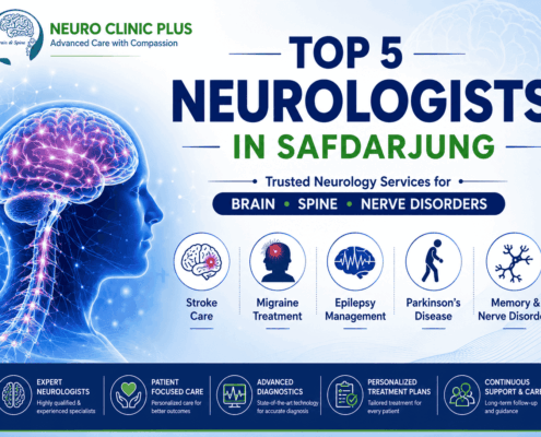best neurologist in safdarjung