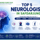 best neurologist in safdarjung