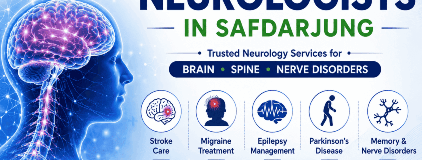 best neurologist in safdarjung