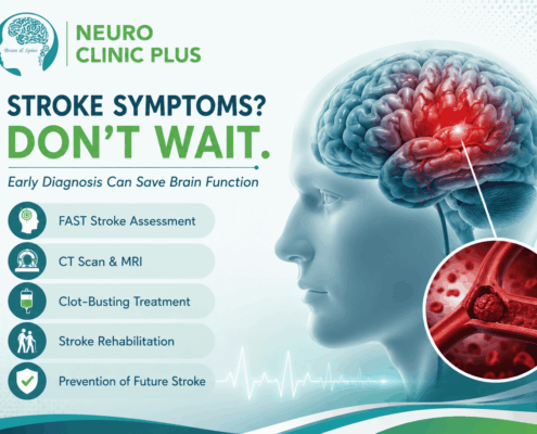 best stroke specialist in safdarjung