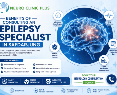 epilepsy specialist in safdarjung