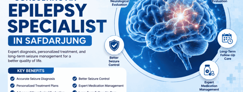 epilepsy specialist in safdarjung