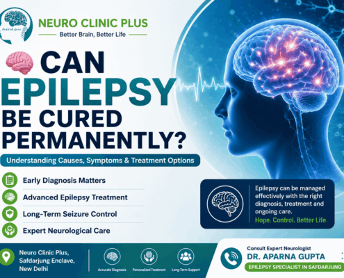 epilepsy specialist in safdarjung