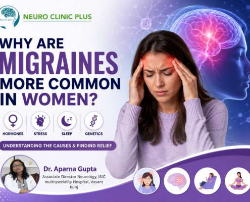 Best Headache Specialist in Delhi