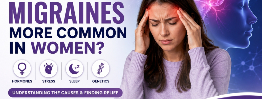 Best Headache Specialist in Delhi
