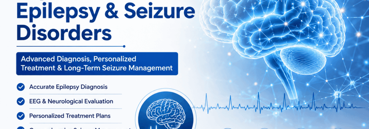 Epilepsy specialist in delhi