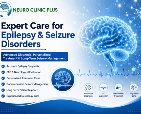 Epilepsy specialist in delhi