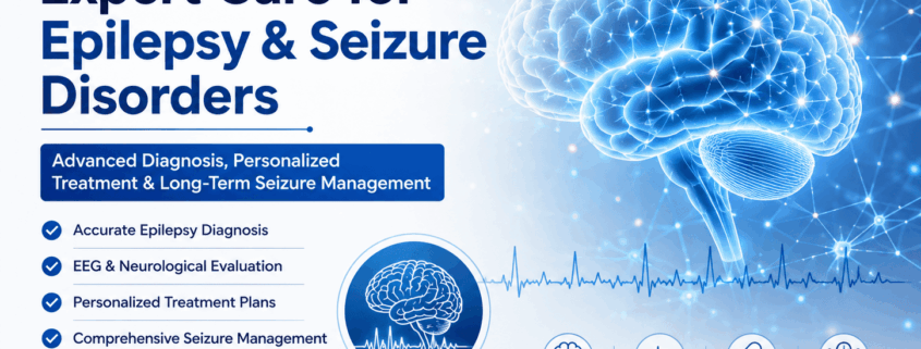 Epilepsy specialist in delhi