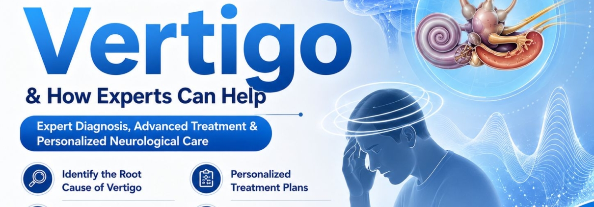 vertigo specialist in delhi