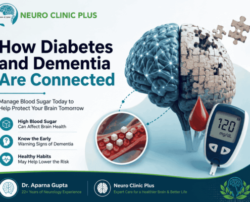 best brain specialist in delhi