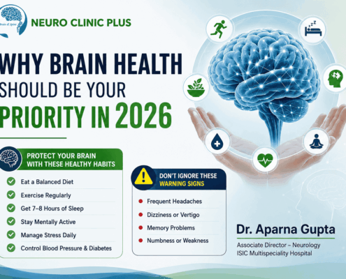 best brain specialist in delhi