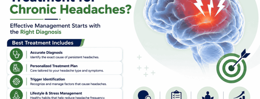 best headache specialist in safdarjung