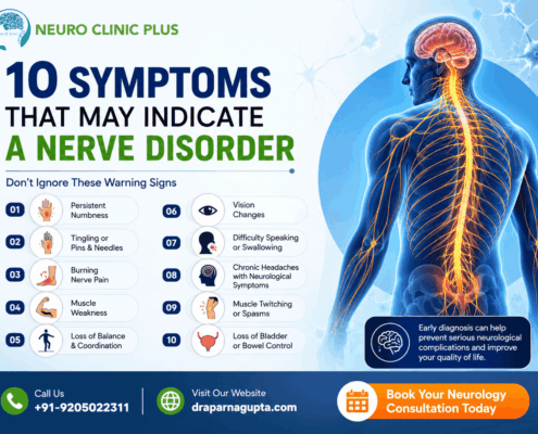 best nerve specialist in safdarjung