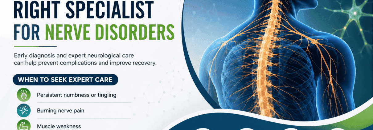 best nerve specialist in safdarjung