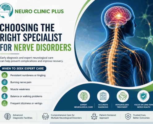 best nerve specialist in safdarjung