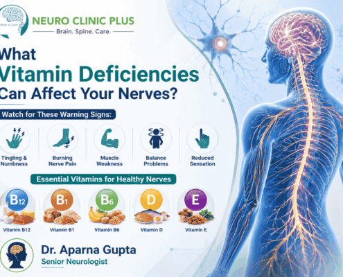 best nerve specialist in safdarjung