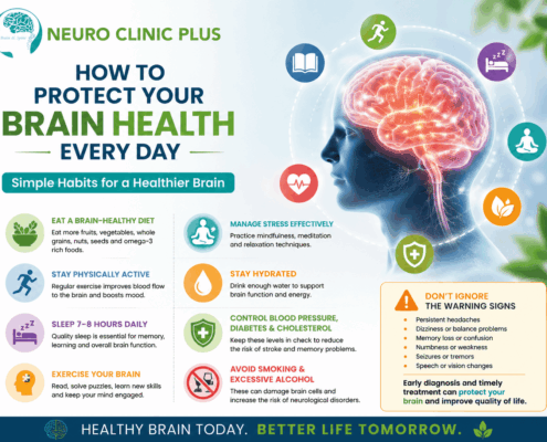 best neuro doctor in safdarjung