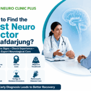 best neuro doctor in safdarjung