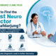 best neuro doctor in safdarjung