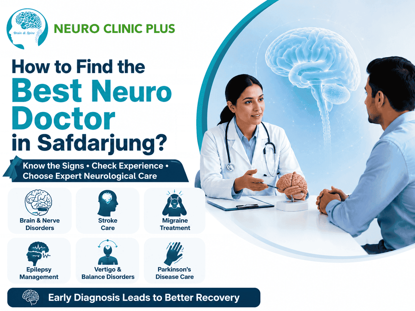 best neuro doctor in safdarjung