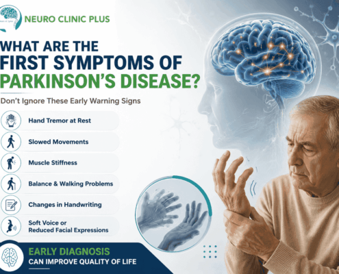 best parkinson's specialist in safdarjung