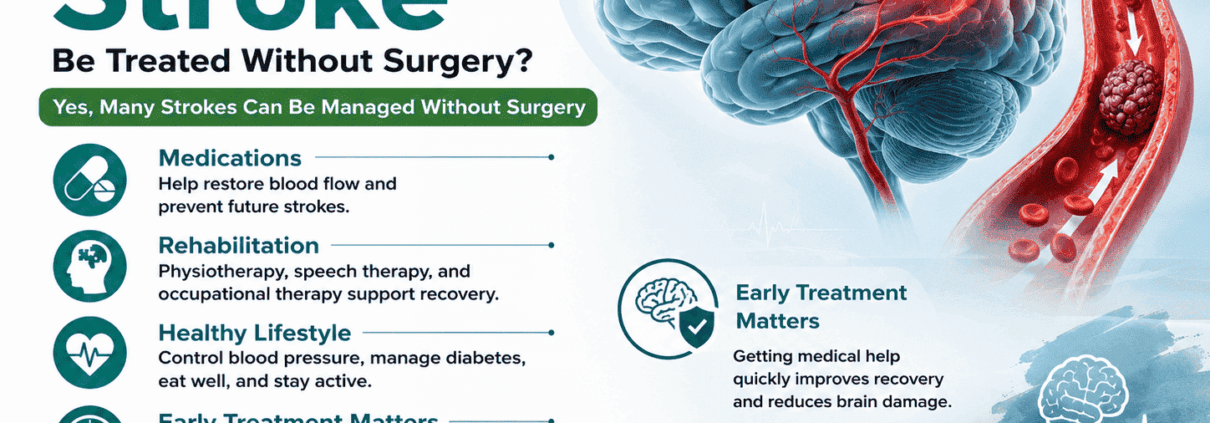 best stroke specialist in delhi