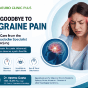 best headache specialist in safdarjung