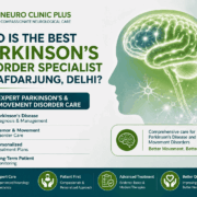 best parkinson's disorder specialist in safdarjung
