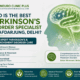 best parkinson's disorder specialist in safdarjung
