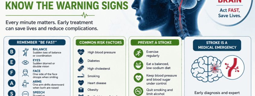 best stroke specialist in safdarjung