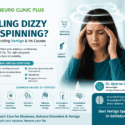 best vertigo specialist in safdarjung
